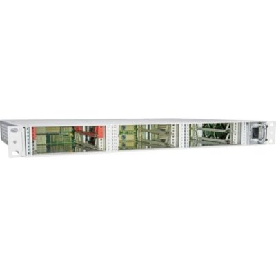 PXIe 1U/ 84HP 6 Slots