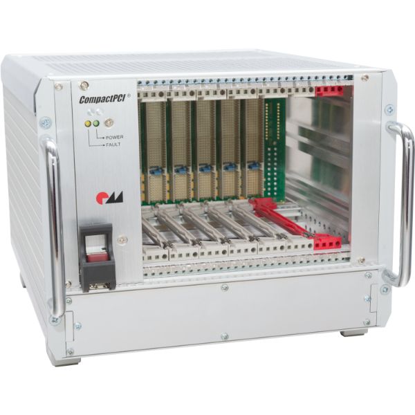 CompactPCI Chassis